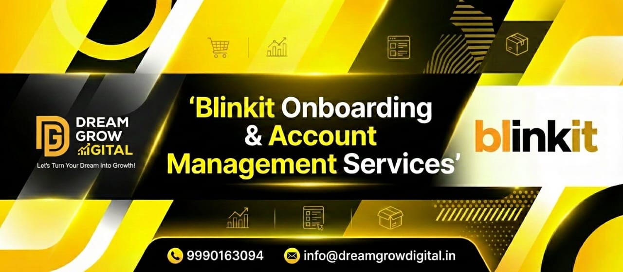 Blinkit Commission Structure 2025: Updated Slabs, Fees & Profit Margin Calculator