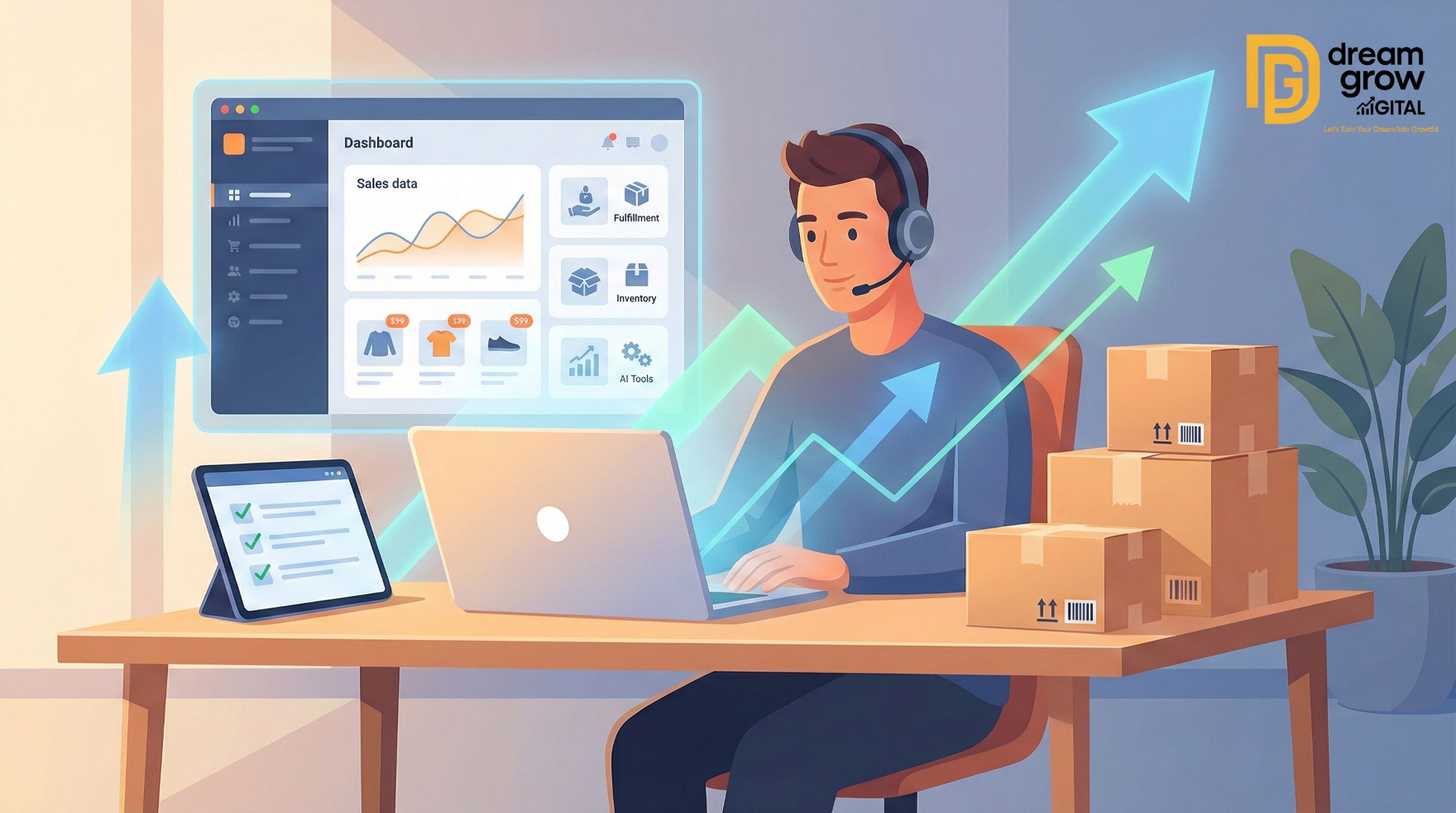 Amazon Seller Onboarding: Smart Tactics for Confident Selling in 2026