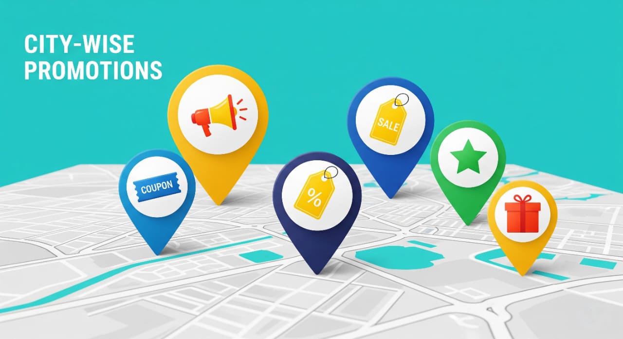 City Wise Promotion Services