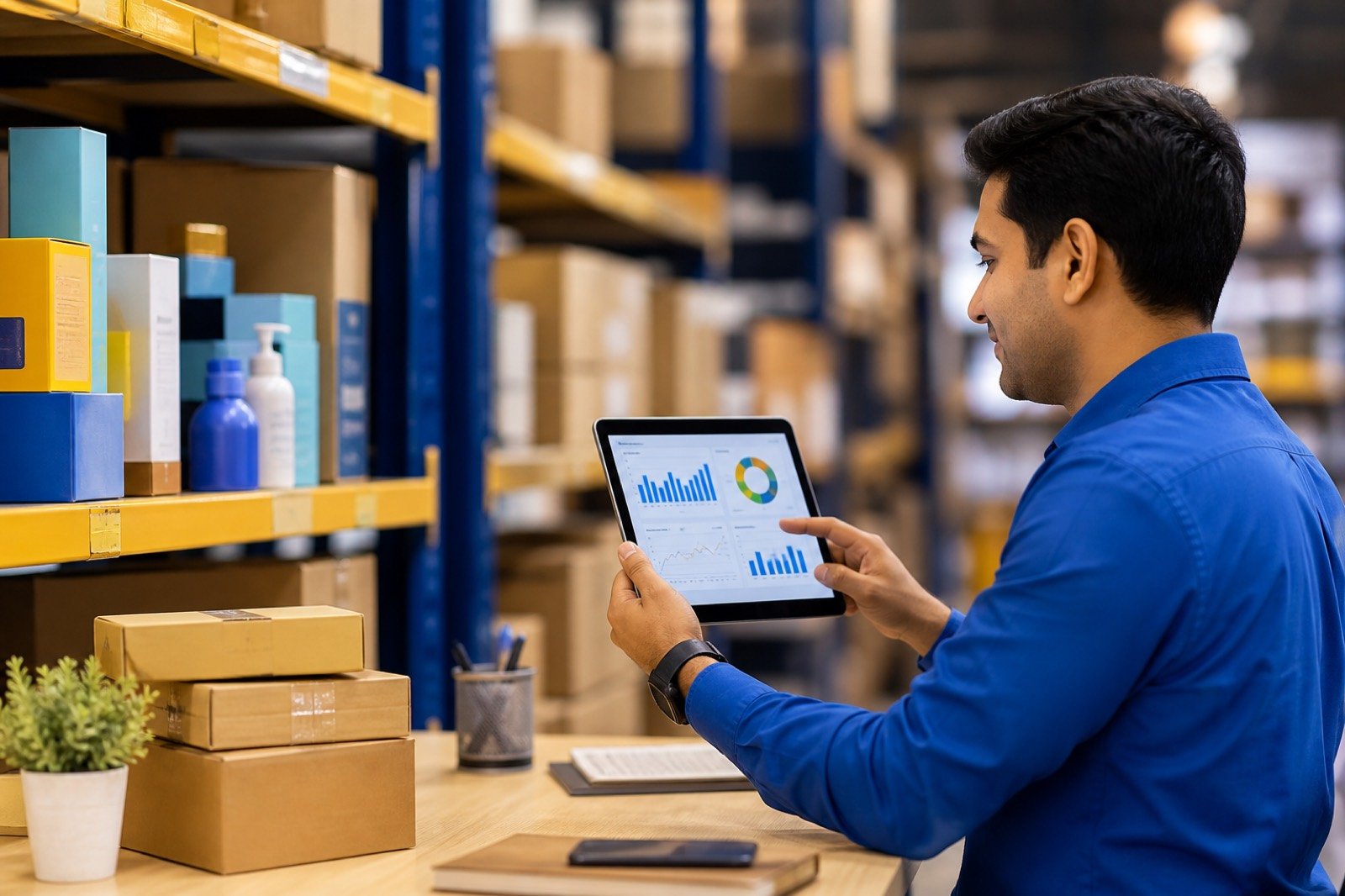 Flipkart Account Management: What Actually Moves Sales