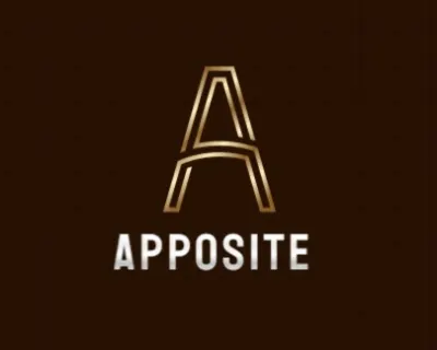 Apposite Gold Seller Journey logo