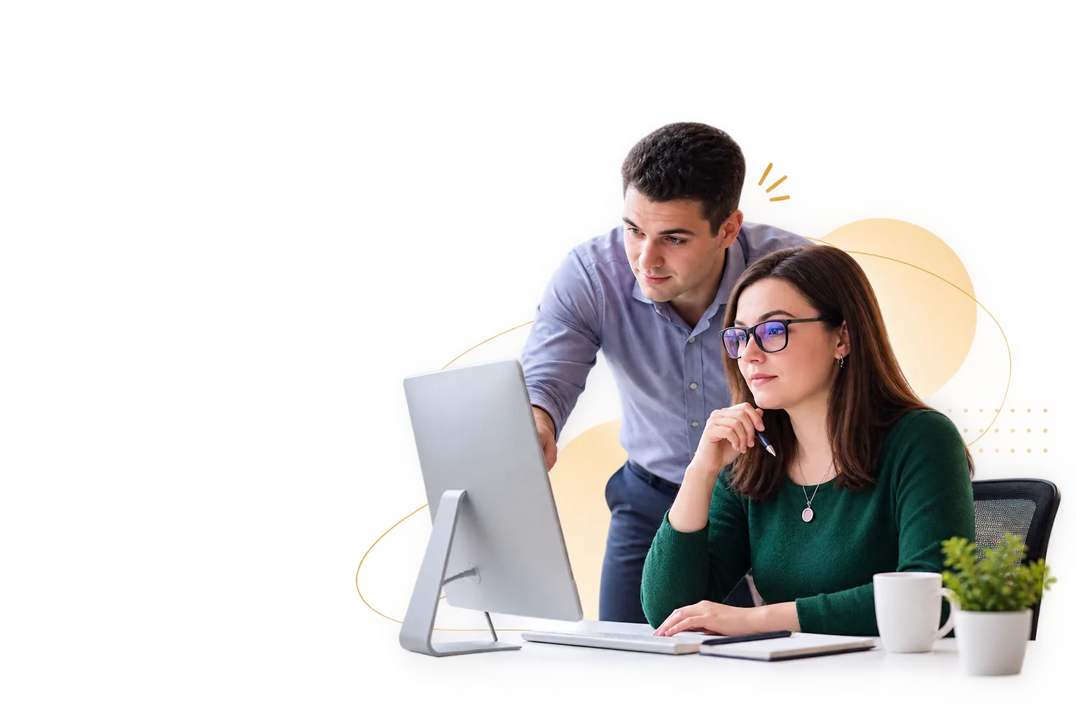 Your Business. Our Expertise. Scalable Digital Growth.